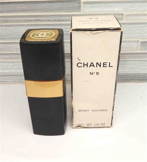 classic chanel no 5